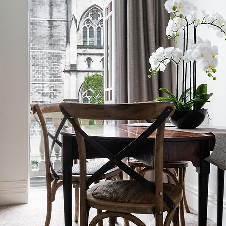 Inner City Executive Living On Stuart Street 더니든 외부 사진