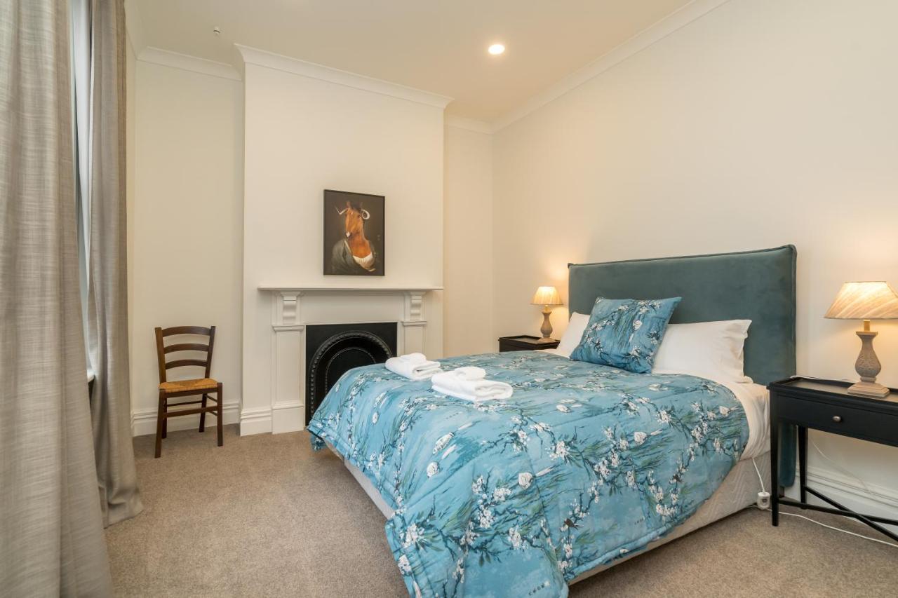Inner City Executive Living On Stuart Street 더니든 외부 사진