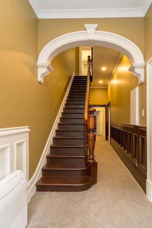 Inner City Executive Living On Stuart Street 더니든 외부 사진