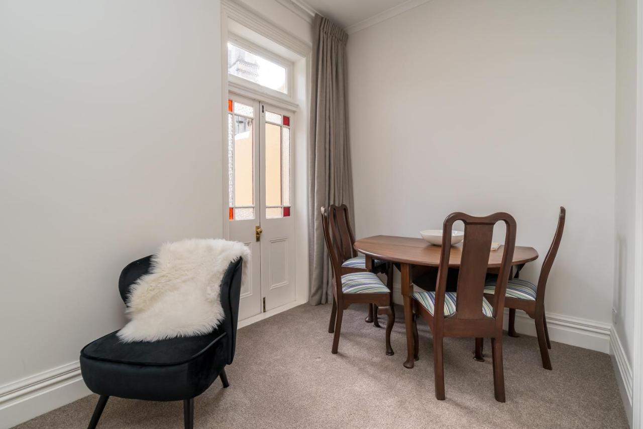 Inner City Executive Living On Stuart Street 더니든 외부 사진