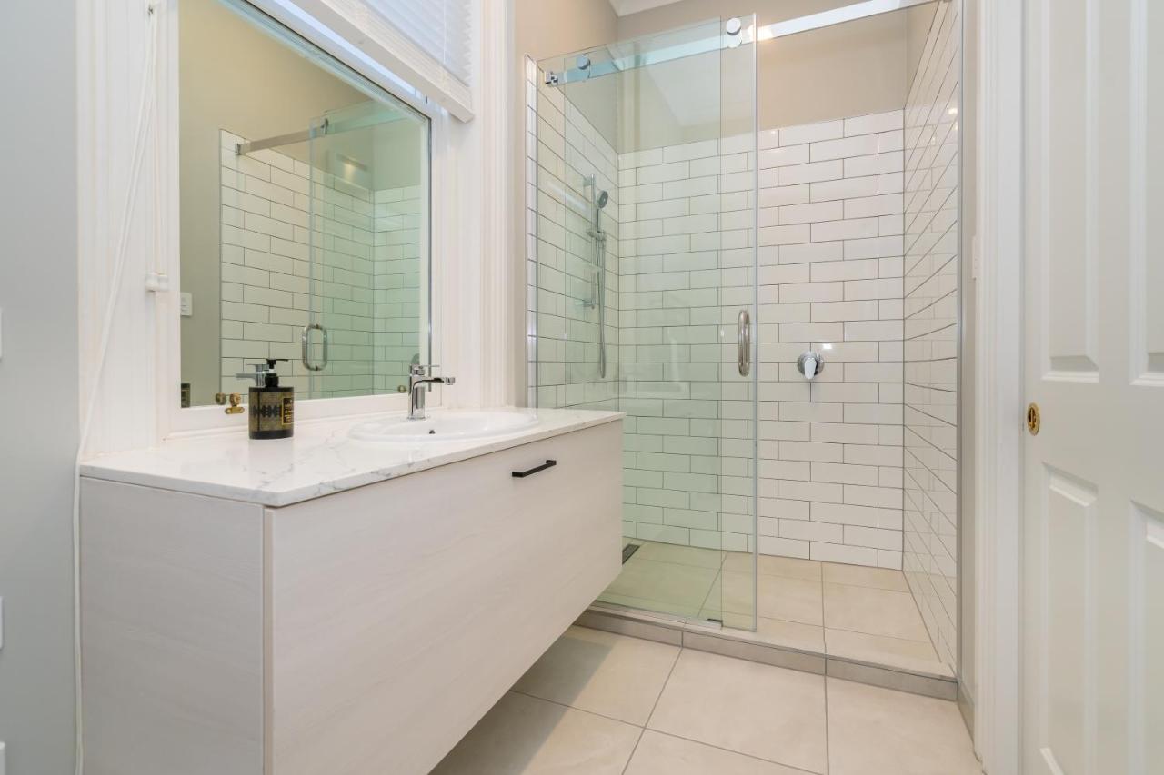 Inner City Executive Living On Stuart Street 더니든 외부 사진